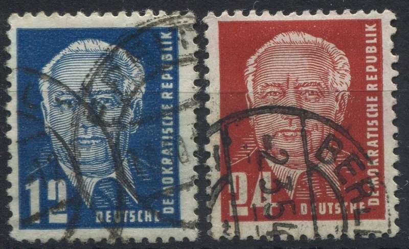 Germany - DDR