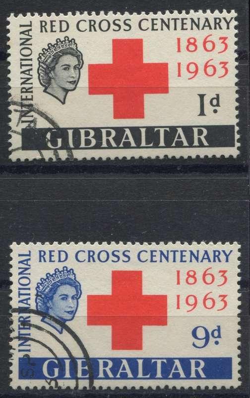 Gibraltar