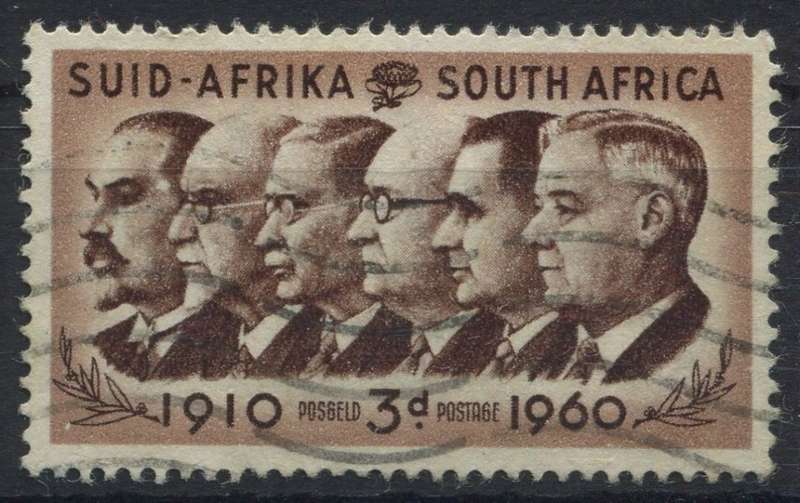 Union of SA