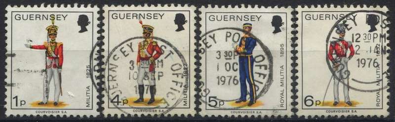 Guernsey