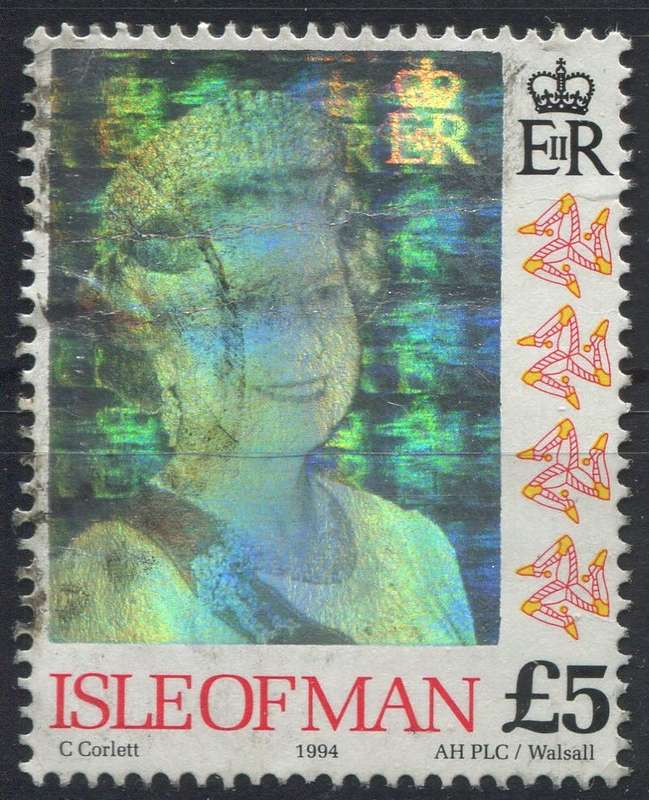 Isle of Man