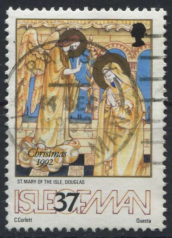 Isle of Man