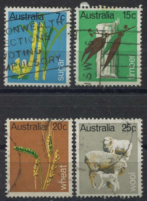 Australia