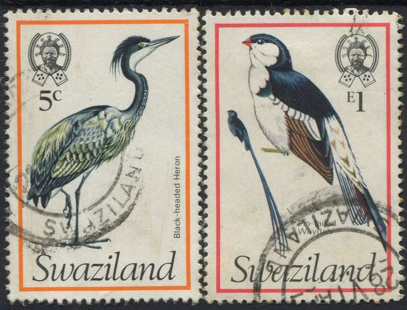 Swaziland