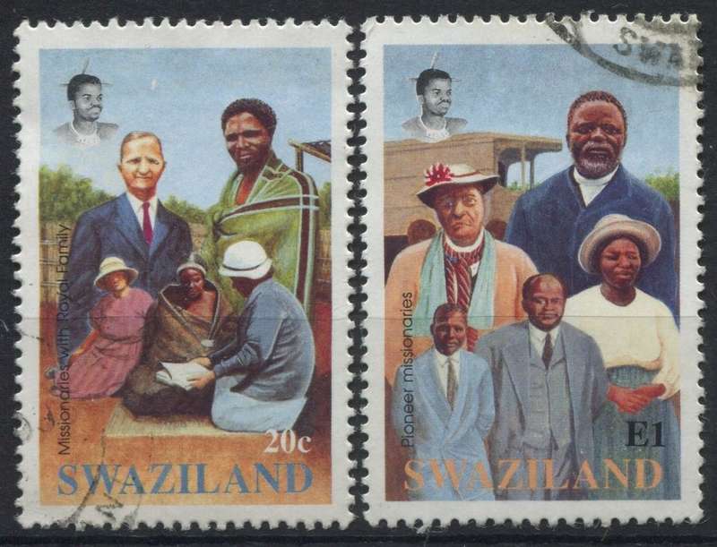 Swaziland