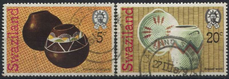 Swaziland