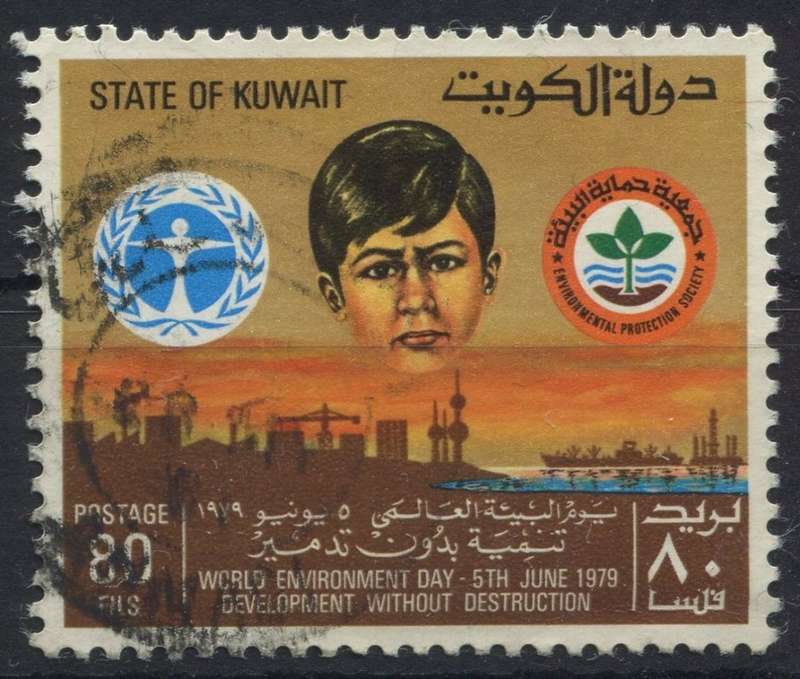 Kuwait