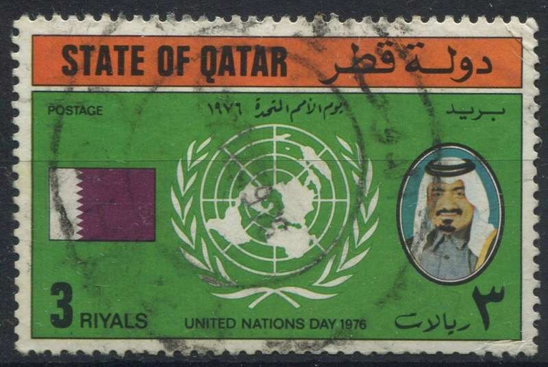 Qatar