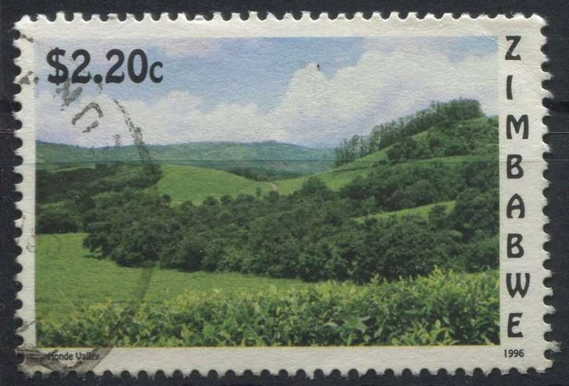Zimbabwe