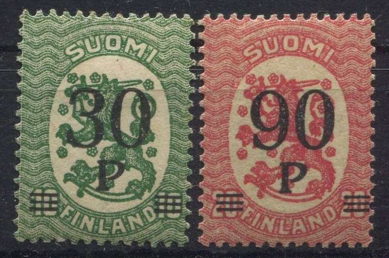 Finland - MM