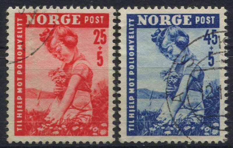 Norway