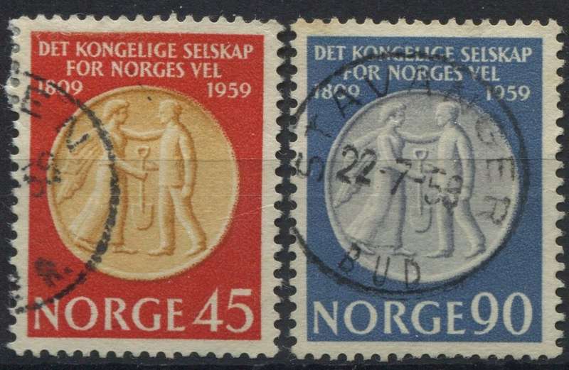 Norway