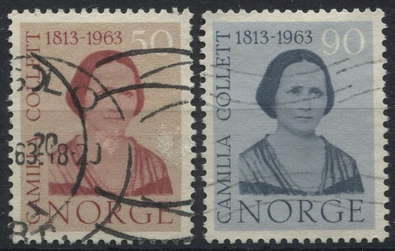 Norway