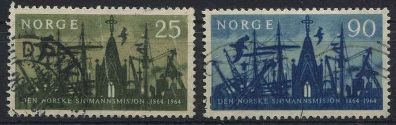 Norway