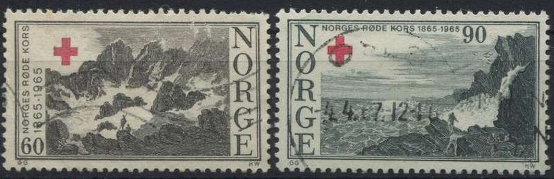 Norway