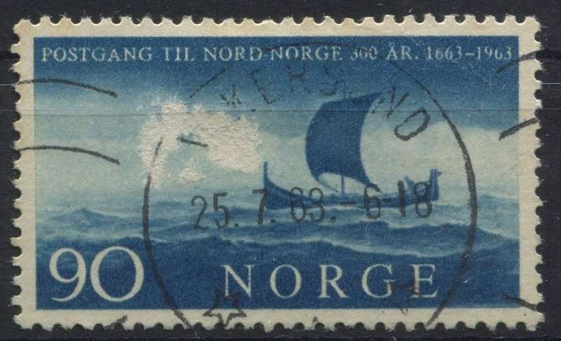 Norway