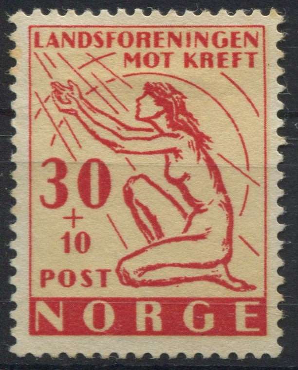 Norway -