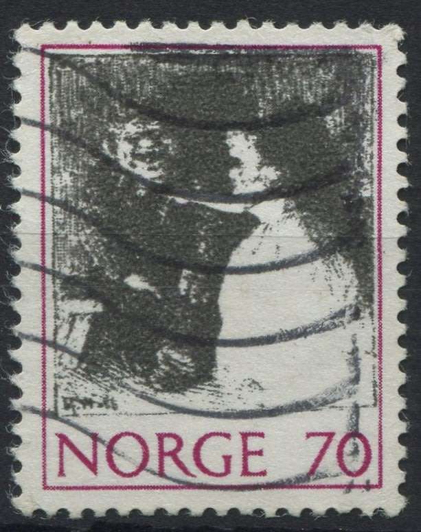 Norway
