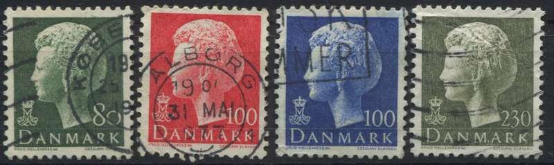 Denmark