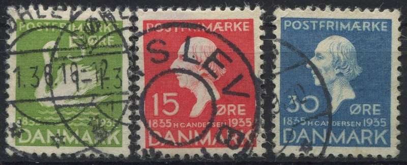 Denmark