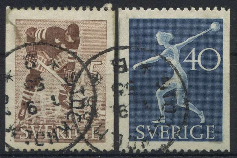 Sweden