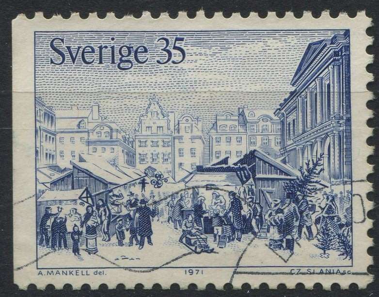 Sweden