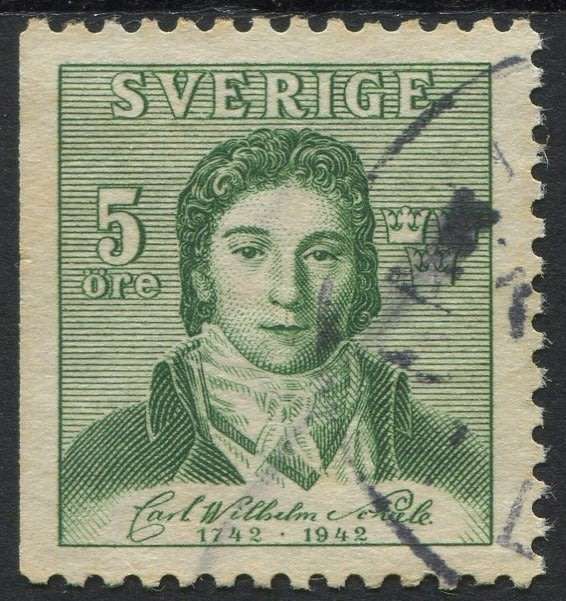 Sweden