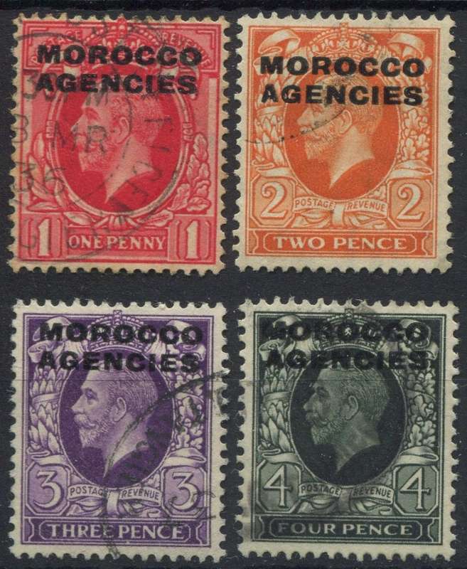 Morocco Agencies