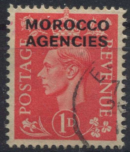 Morocco Agencies