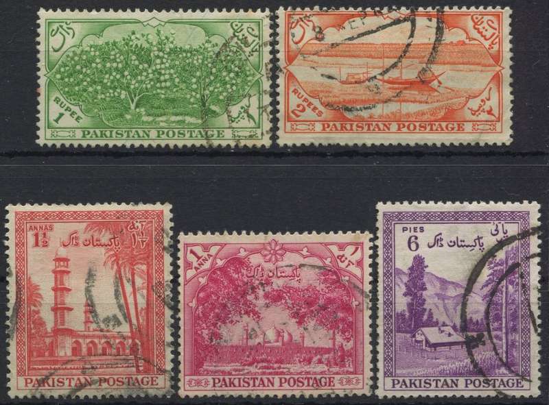 Pakistan