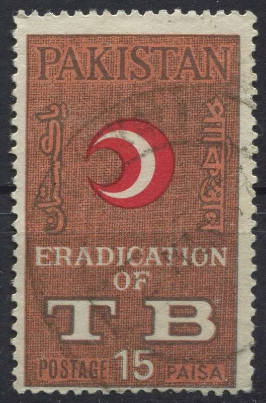 Pakistan