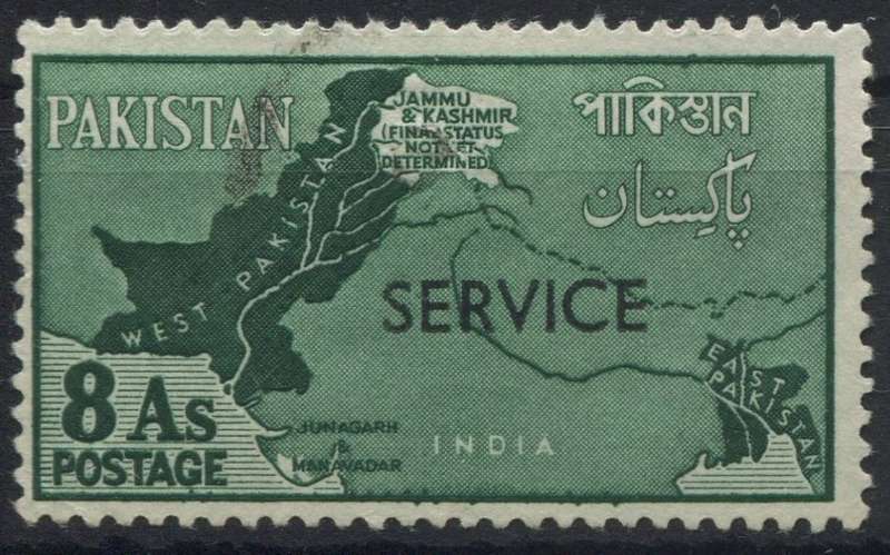 Pakistan