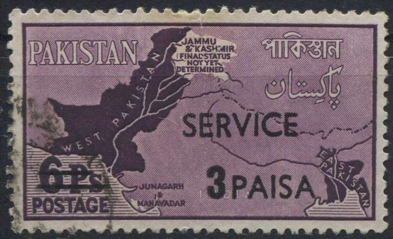 Pakistan