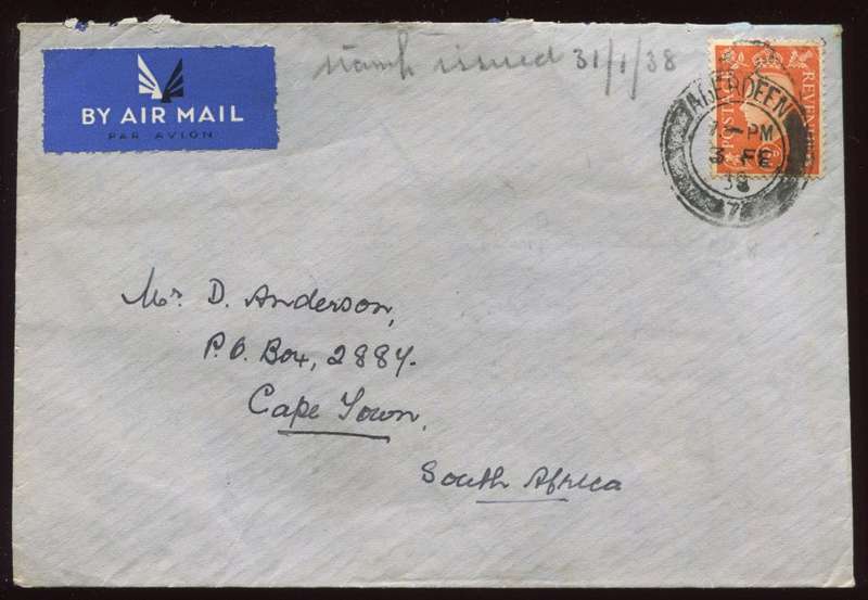 Great Britain - Cover