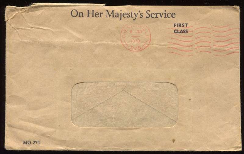 Great Britain - Cover
