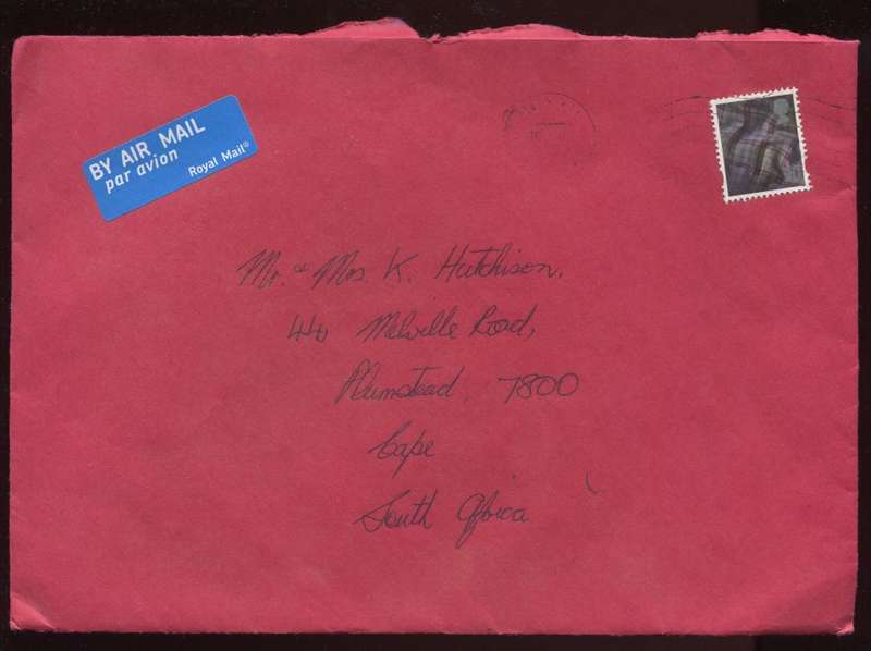 Great Britain - Cover