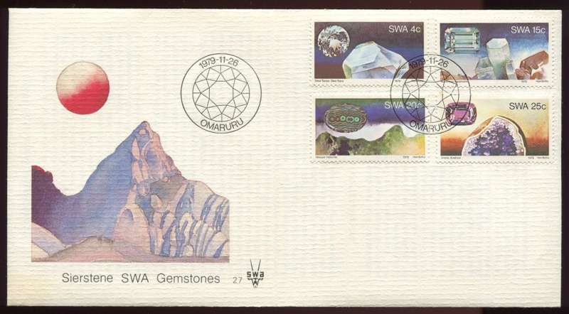 SWA - FDC