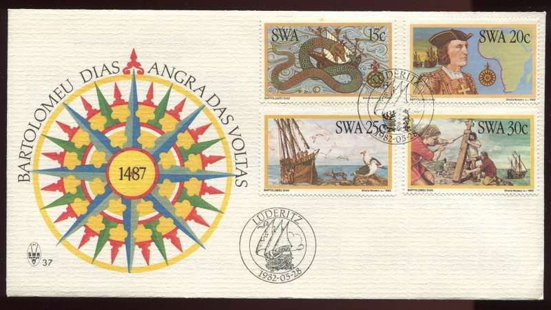 SWA - FDC