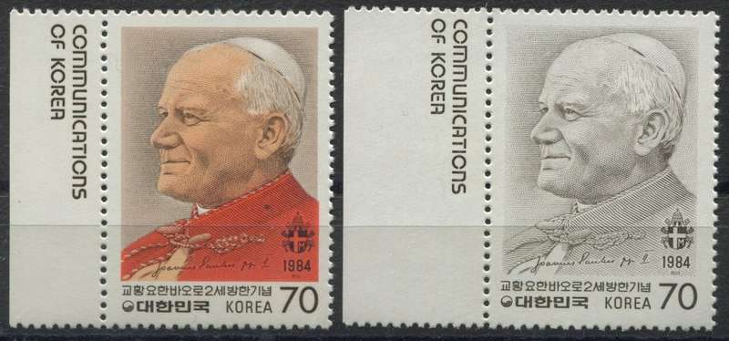Korea - Religion