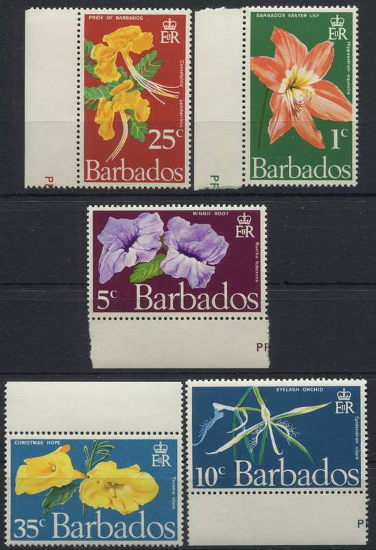 Barbados