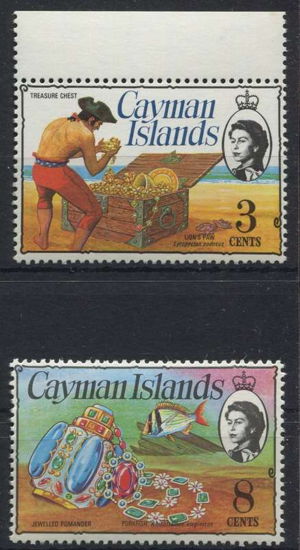 Cayman Islands
