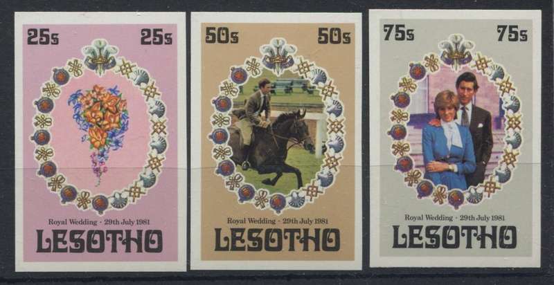 Lesotho