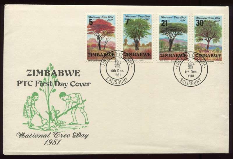 Zimbabwe - FDC