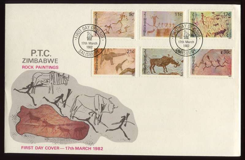 Zimbabwe - FDC