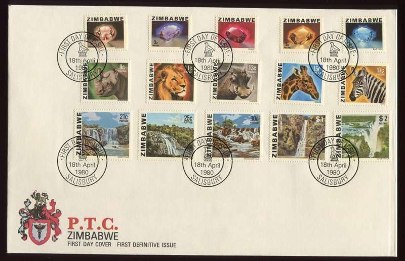 Zimbabwe - FDC