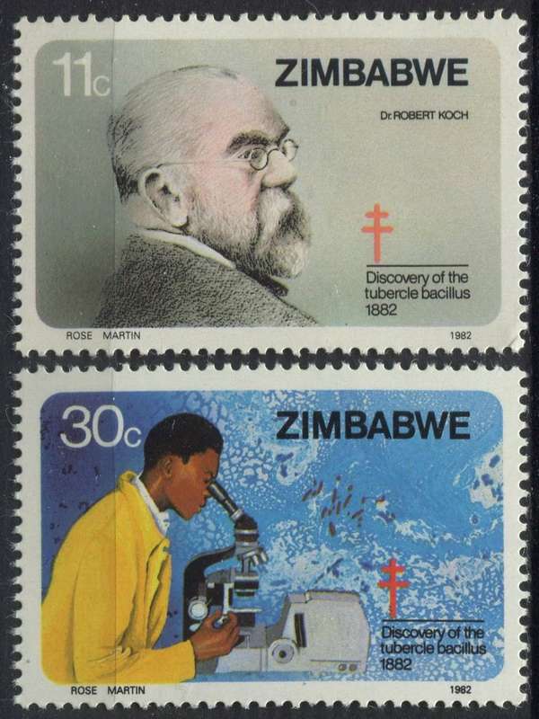 Zimbabwe