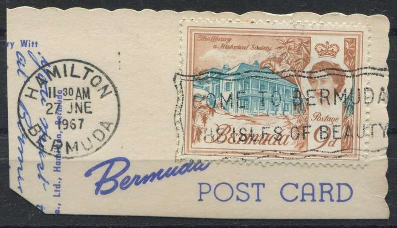 Bermuda