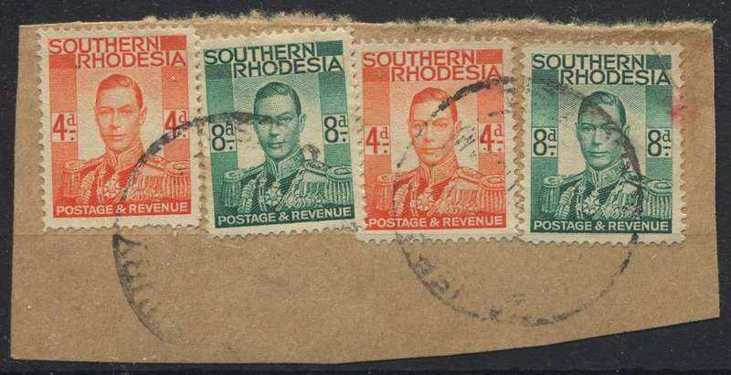 Southern Rhodesia