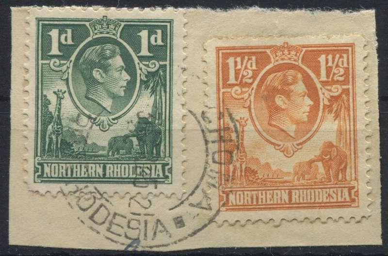 Northern Rhodesia