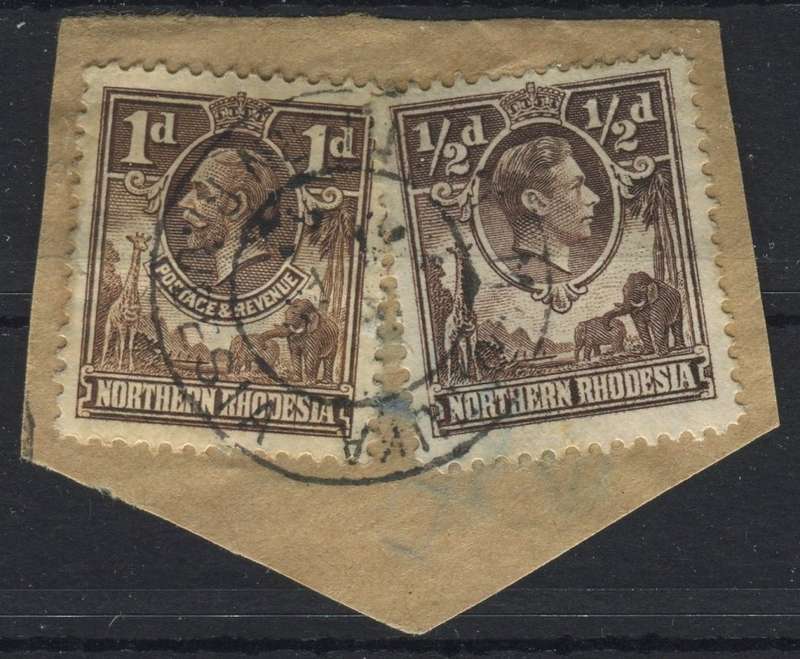 Northern Rhodesia